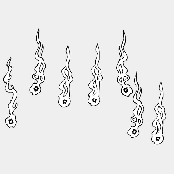 bulletholes 01 Thumbnail