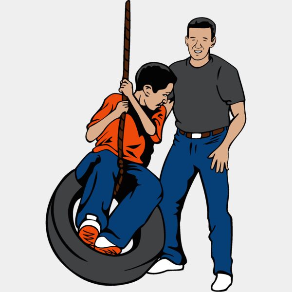 kidtireswing Thumbnail