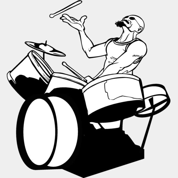 drummer 01 Thumbnail