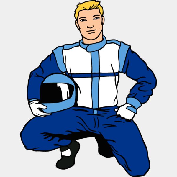 racerdriver2 Thumbnail