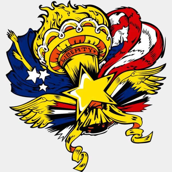 es3patriotic03clr Thumbnail