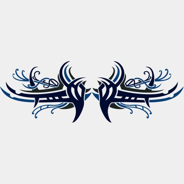 es2tribal002clr Thumbnail