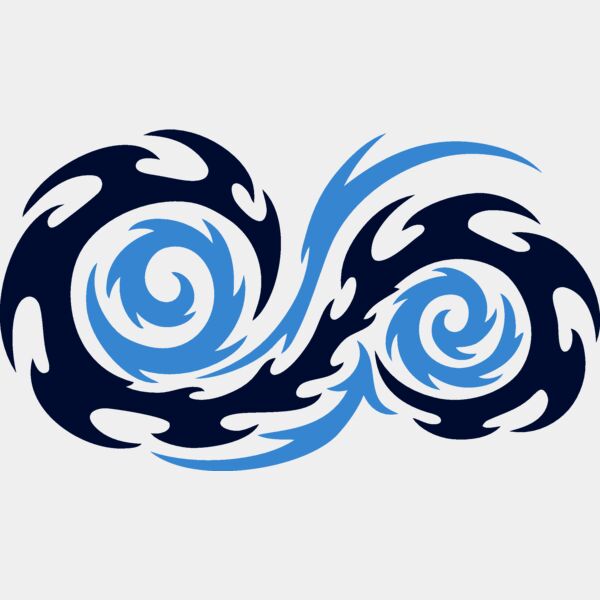 es2tribal003clr Thumbnail