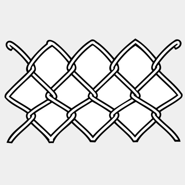 Chain Link Fence Thumbnail