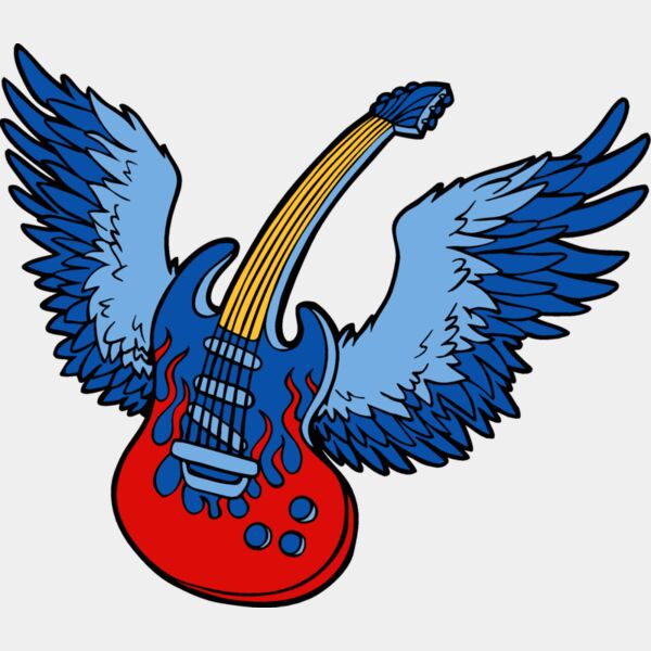 wingedguitar Thumbnail