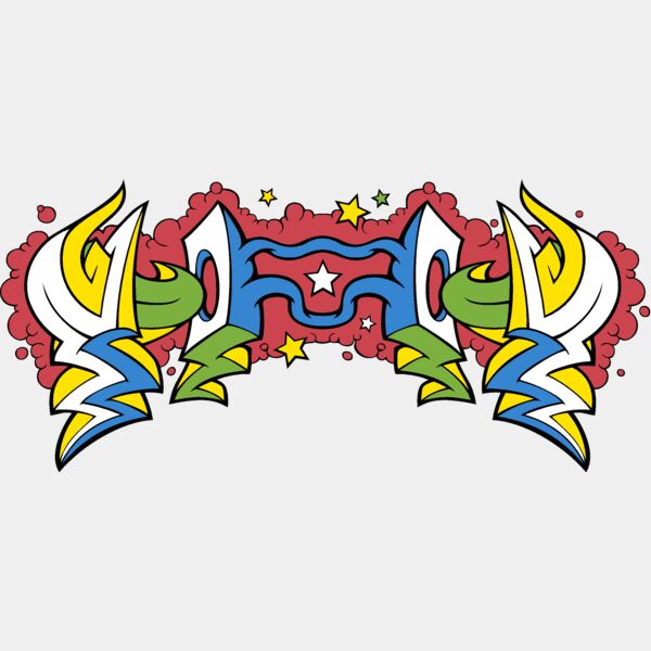 es3graffiti04clr Thumbnail