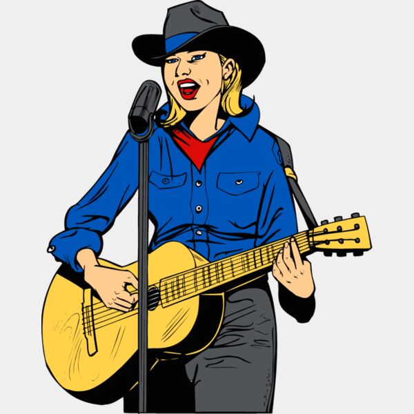 female country singer2 Thumbnail