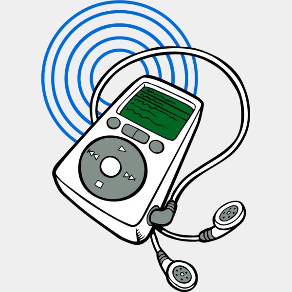 mp3player ipod Thumbnail