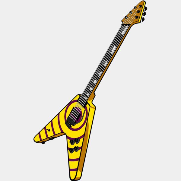 es3guitar02clr Thumbnail