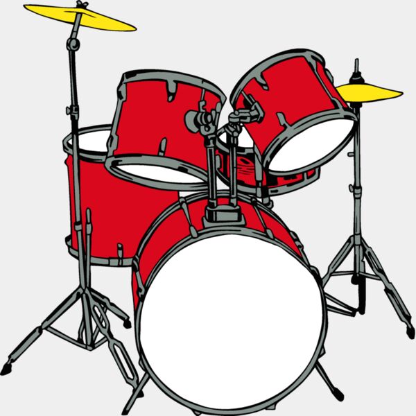 drumset Thumbnail