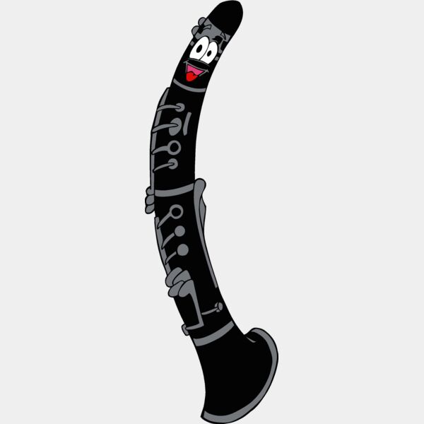 clarinet Thumbnail