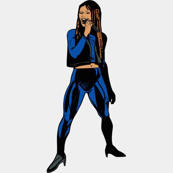 girlsinger Thumbnail