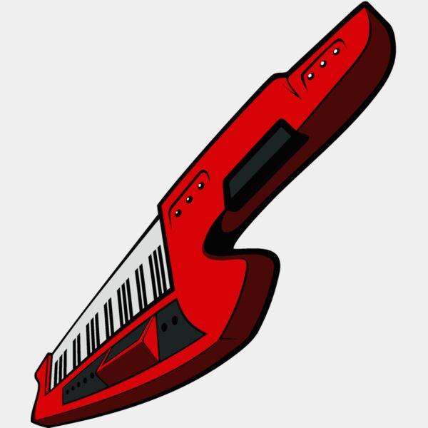es3keytar01clr Thumbnail