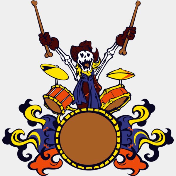 skeletonrocker03 Thumbnail