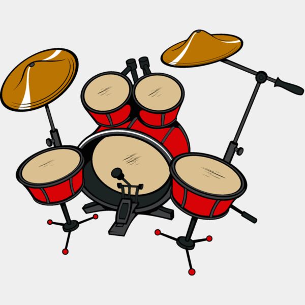 drumset03 Thumbnail