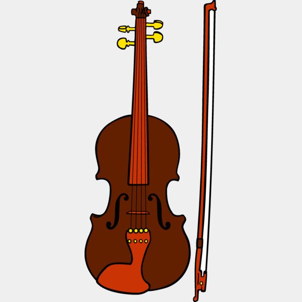 violin 1 Thumbnail