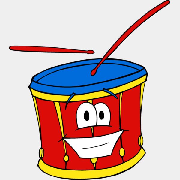 drum Thumbnail