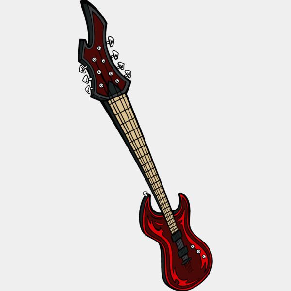 es2guitar001clr Thumbnail