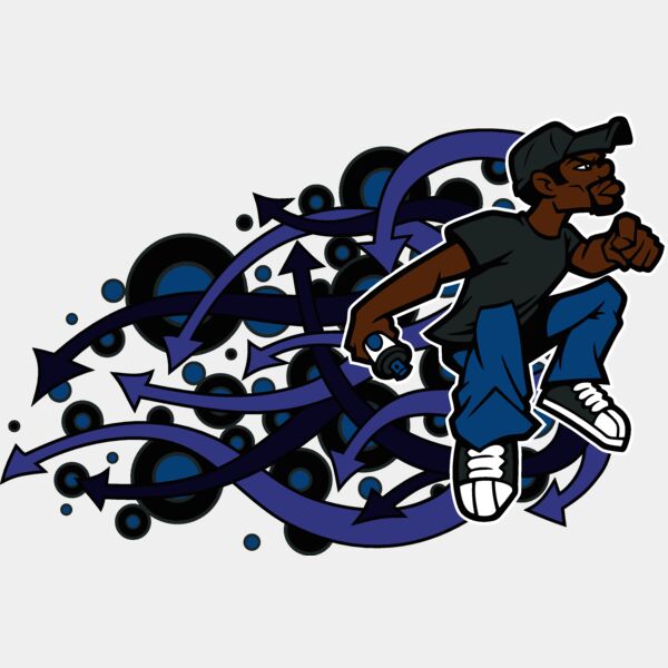 graffitiartist01 Thumbnail