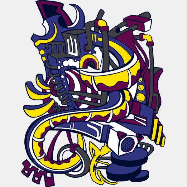 graffiti01 Thumbnail