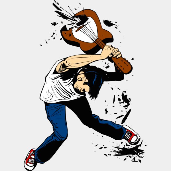 guitarsmash Thumbnail