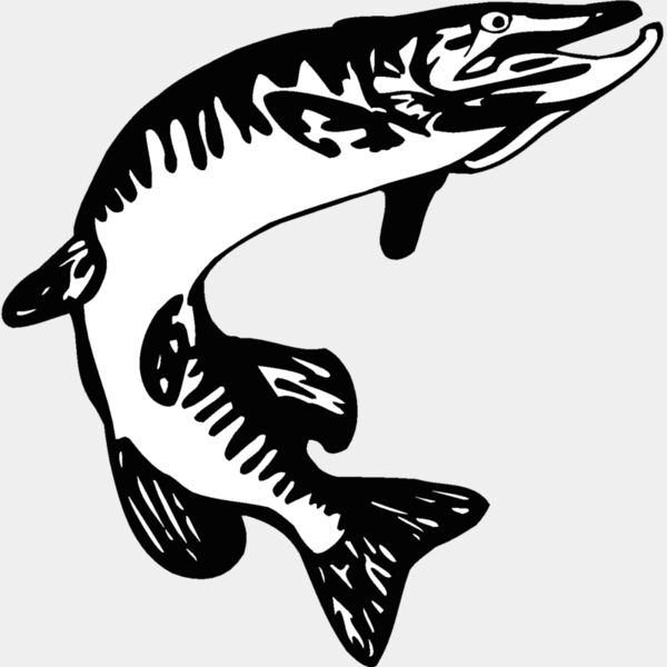 northern pike02 Thumbnail