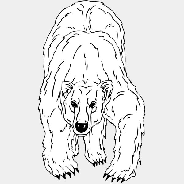 polar bear 1 Thumbnail