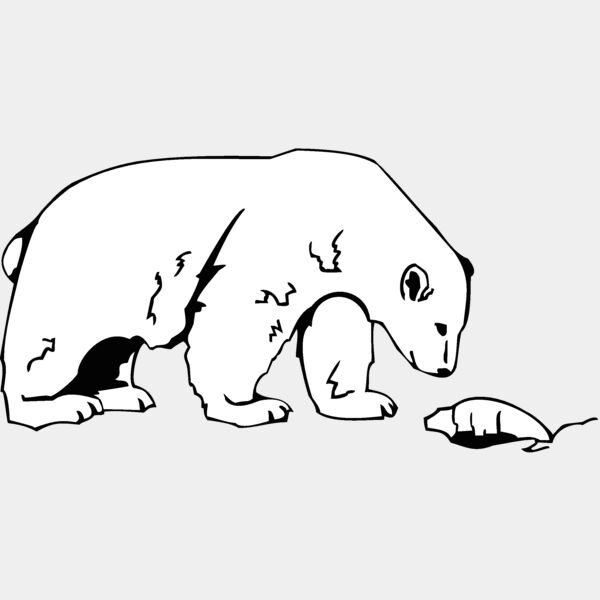 polar bear 2 Thumbnail