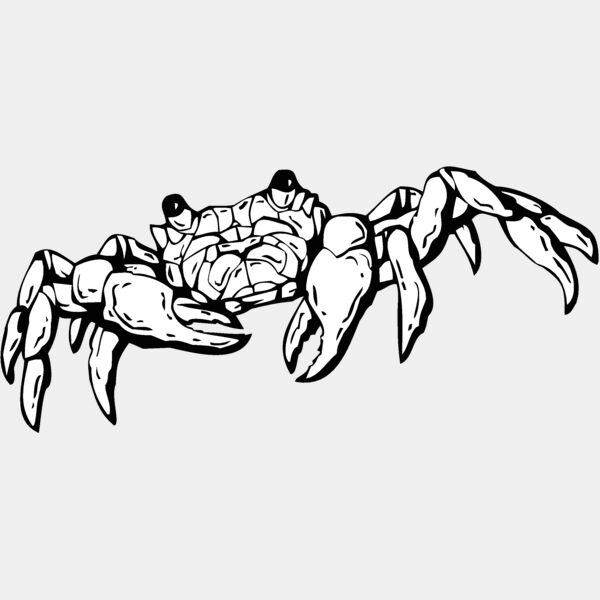 crab 2 Thumbnail