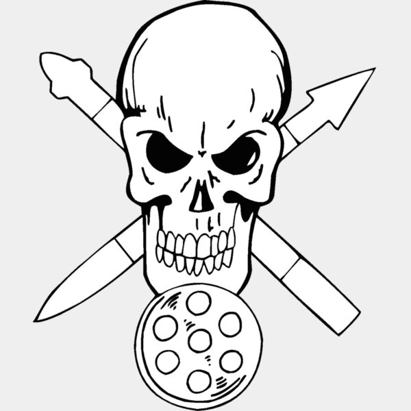 skull Thumbnail