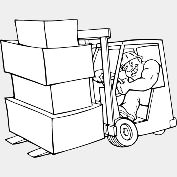 forklift02 Thumbnail
