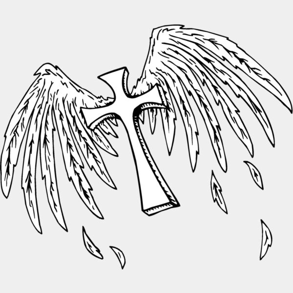 flyingcross Thumbnail