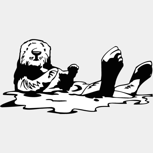 otter Thumbnail