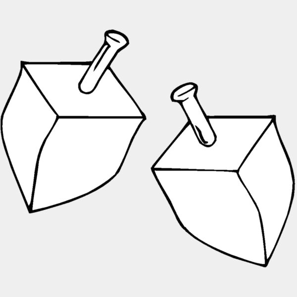 dreidels Thumbnail