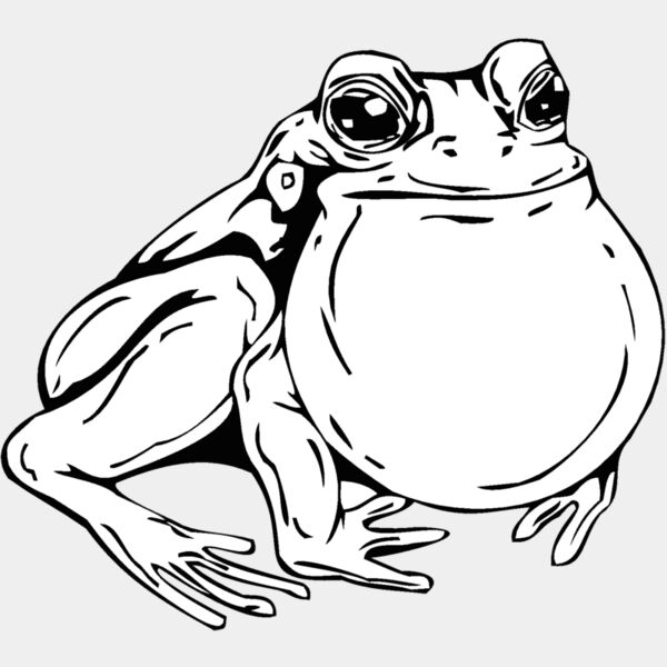 bullfrog Thumbnail