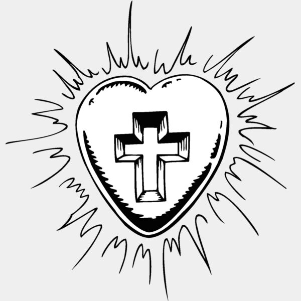 cross heart Thumbnail