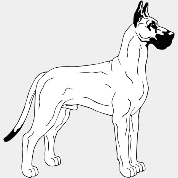 great dane Thumbnail
