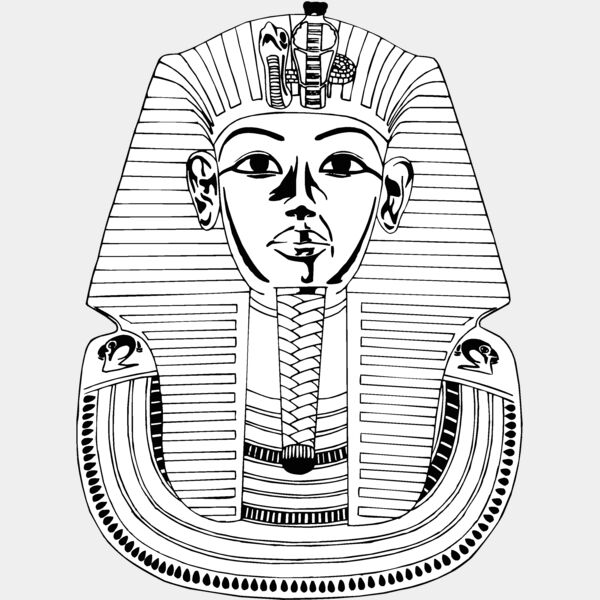 king tut Thumbnail