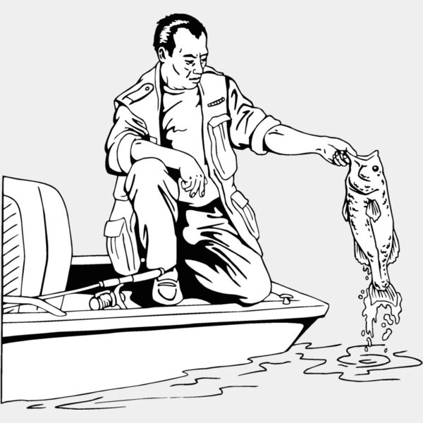 fisherman03 Thumbnail