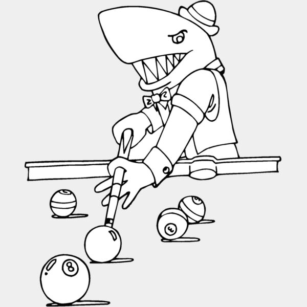 poolshark Thumbnail