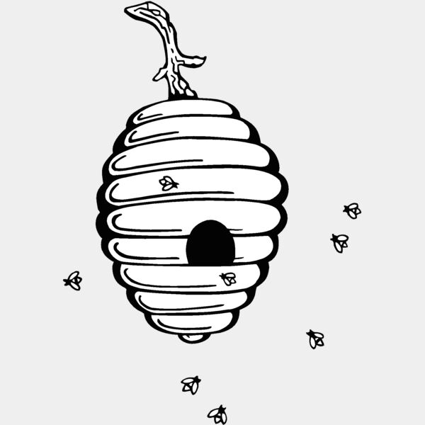 beehive Thumbnail