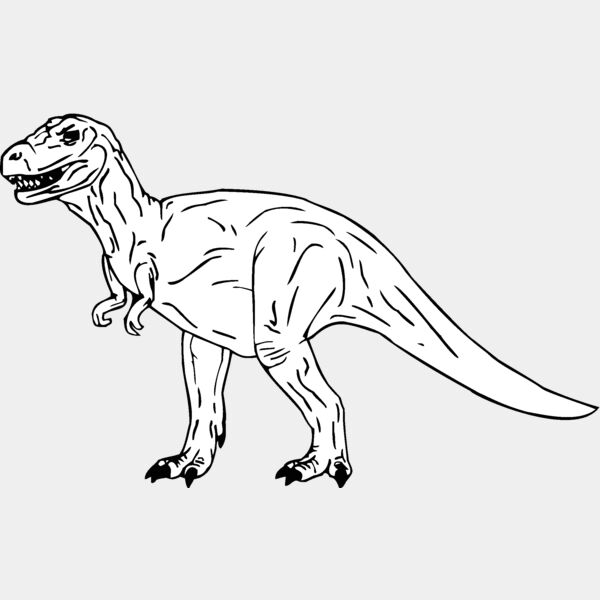 t rex2 Thumbnail