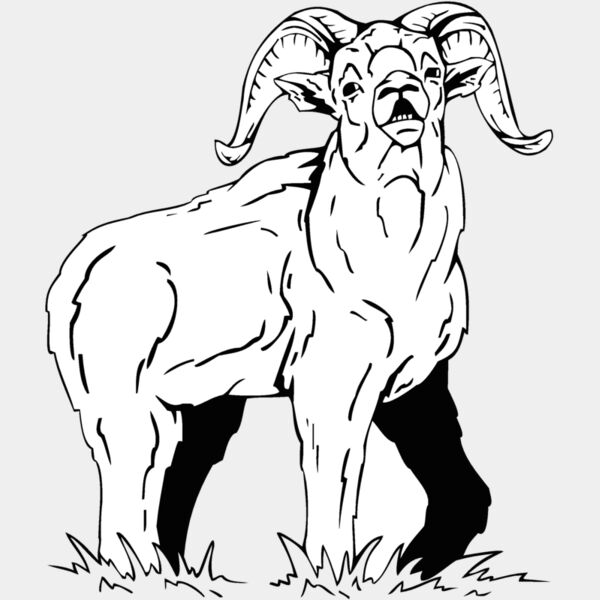 mountaingoat4 Thumbnail