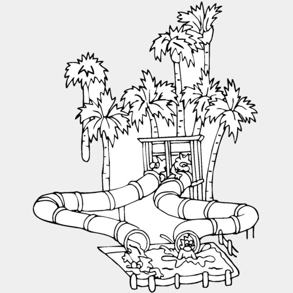 waterslide Thumbnail