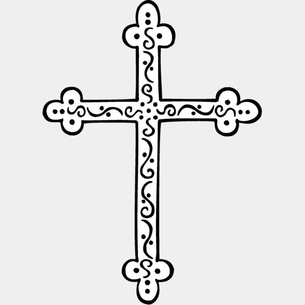 buddedcross Thumbnail