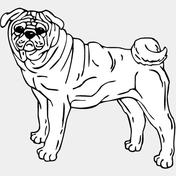 pug Thumbnail