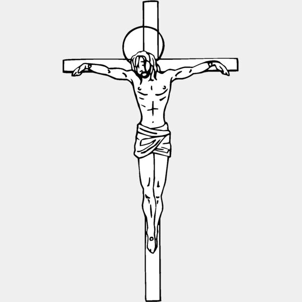 crucifix Thumbnail