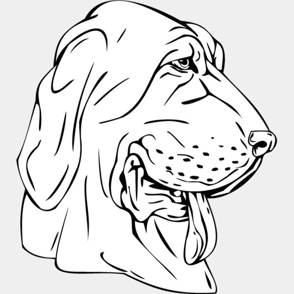 bloodhound Thumbnail
