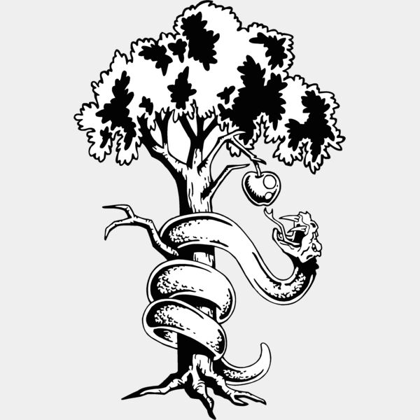 serpentwithapple Thumbnail