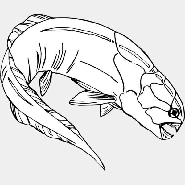 armored dunkleosteus Thumbnail